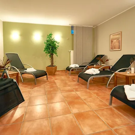 Apartment Seerose - 02 *