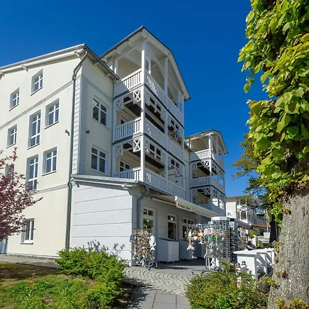 Seerose - 02 Apartment Sellin (Rugen)