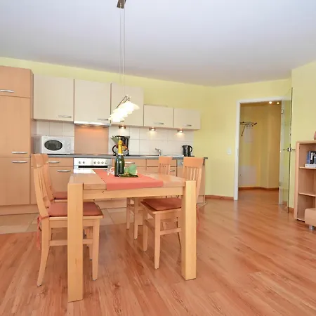 Apartment Seerose - 02 *
