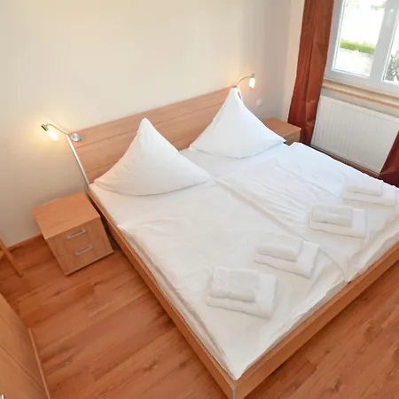 Apartment Seerose - 02 *