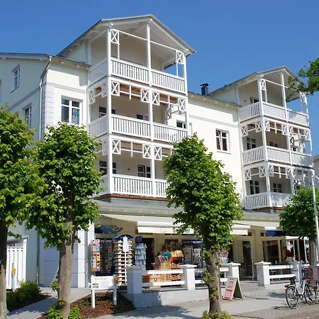 Seerose - 02 Apartment