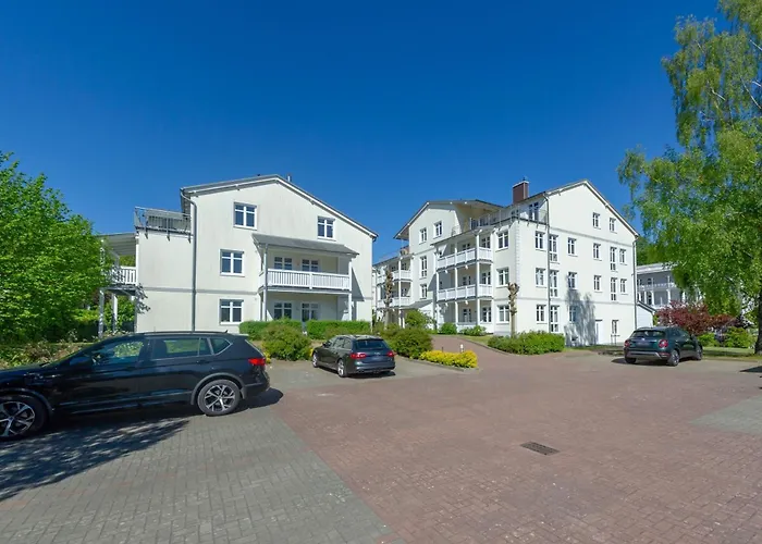 Seerose - 02 Sellin (Rugen)