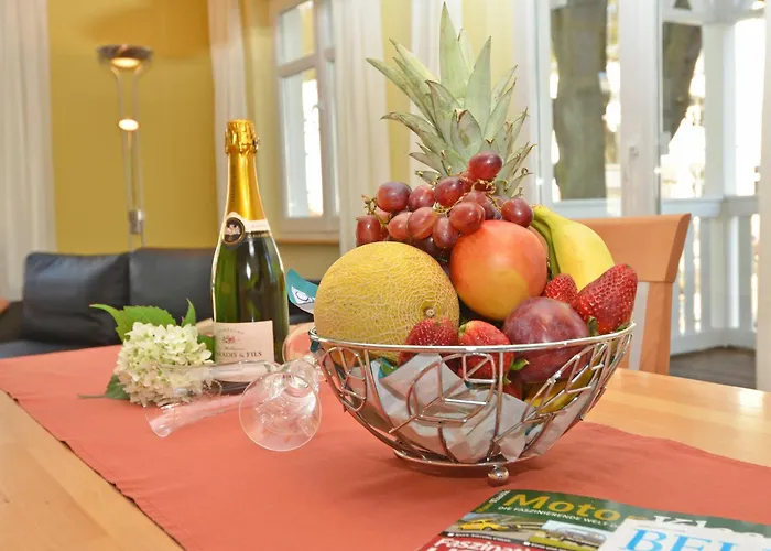 Seerose - 02 Sellin (Rugen)