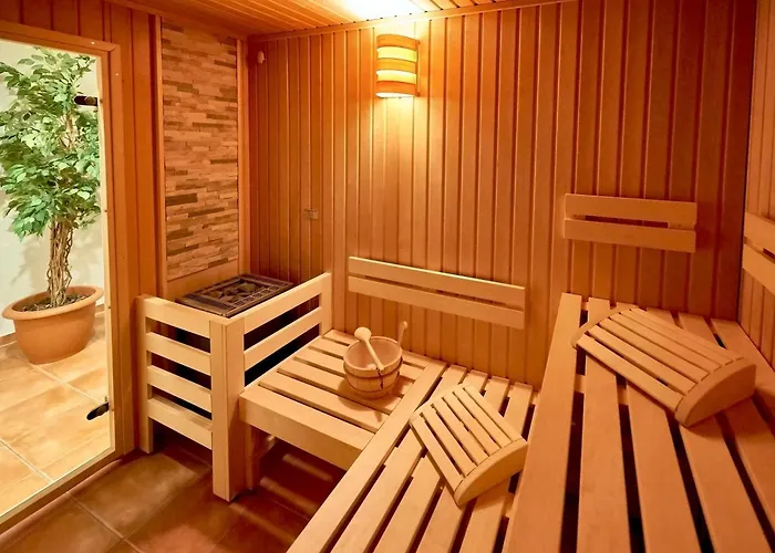 Apartment Seerose - 02