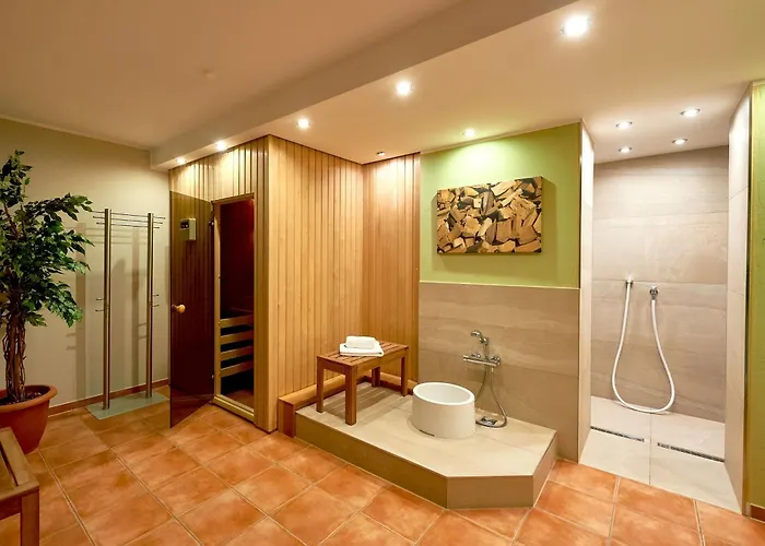 Seerose - 02 Apartment *