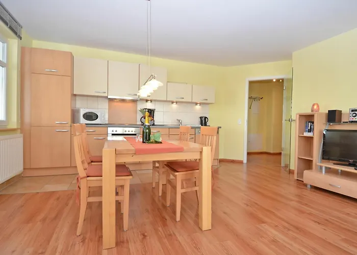 Apartment Seerose - 02 *