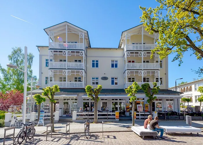 Seerose - 02 Apartment *