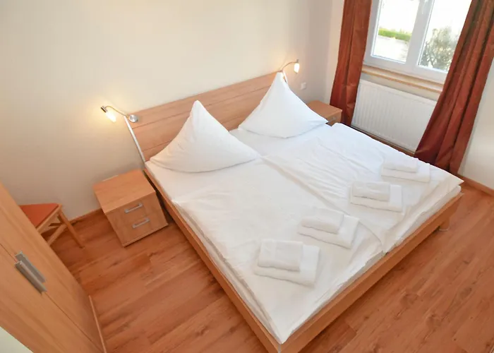 Apartment Seerose - 02 *