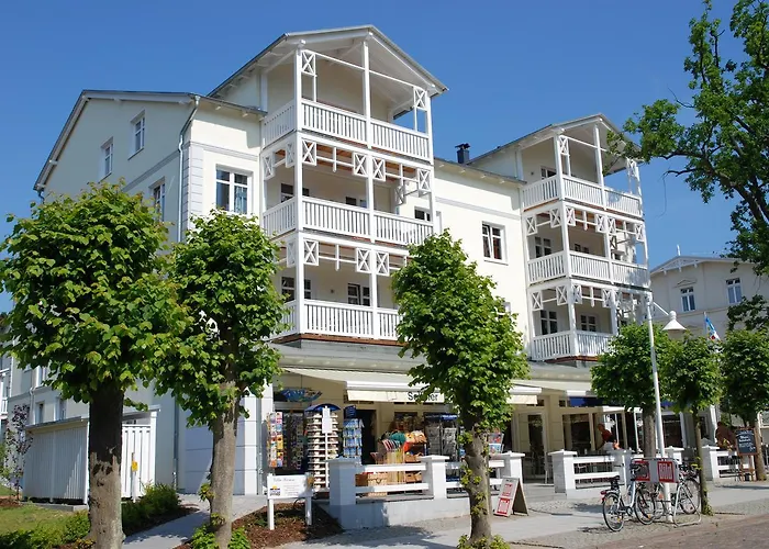 Seerose - 02 Apartment